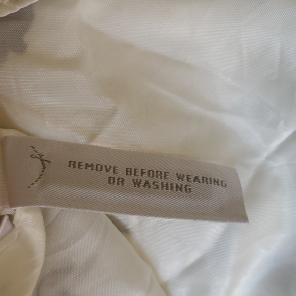 ANN TAYLOR 4P Cocktail, Wedding, Event Dress, Chic - Picture 13 of 16